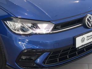 Volkswagen Polo hatch 1.0TSI R-Line - Image 4