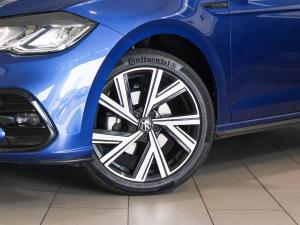 Volkswagen Polo hatch 1.0TSI R-Line - Image 5