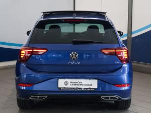 Volkswagen Polo hatch 1.0TSI R-Line - Image 6