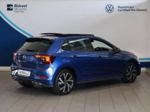 Volkswagen Polo hatch 1.0TSI R-Line - Image 7
