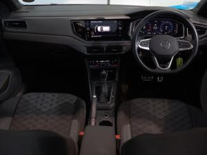 Volkswagen Polo hatch 1.0TSI R-Line - Image 8