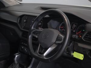 Volkswagen T-Cross 1.0TSI 85kW Comfortline - Image 16