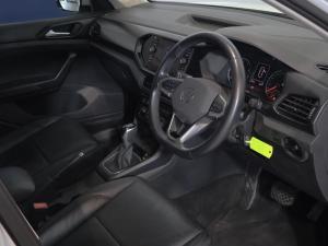 Volkswagen T-Cross 1.0TSI 85kW Comfortline - Image 17