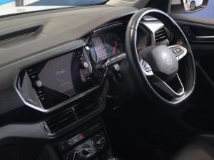 Volkswagen T-Cross 1.0TSI 85kW Comfortline - Image 18