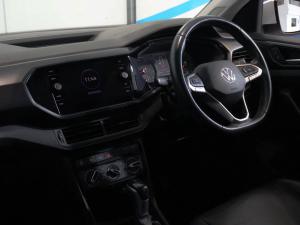 Volkswagen T-Cross 1.0TSI 85kW Comfortline - Image 19
