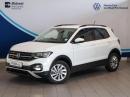 Thumbnail Volkswagen T-Cross 1.0TSI 85kW Comfortline