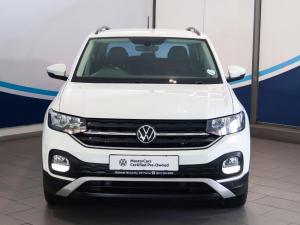 Volkswagen T-Cross 1.0TSI 85kW Comfortline - Image 2