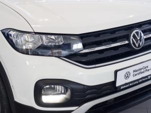 Volkswagen T-Cross 1.0TSI 85kW Comfortline - Image 3