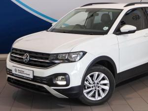 Volkswagen T-Cross 1.0TSI 85kW Comfortline - Image 4