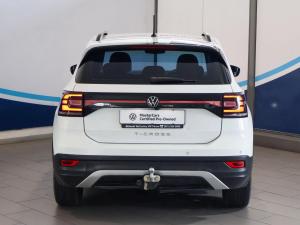 Volkswagen T-Cross 1.0TSI 85kW Comfortline - Image 5