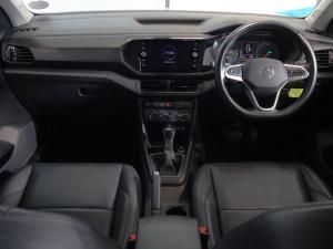 Volkswagen T-Cross 1.0TSI 85kW Comfortline - Image 7