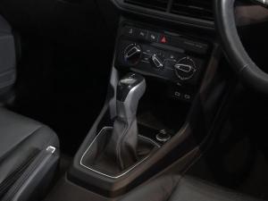 Volkswagen T-Cross 1.0TSI 85kW Comfortline - Image 9