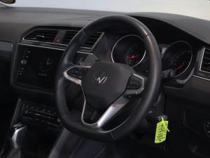 Volkswagen Tiguan 1.4TSI 110kW Life - Image 16