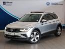 Thumbnail Volkswagen Tiguan 1.4TSI 110kW Life