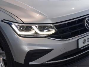 Volkswagen Tiguan 1.4TSI 110kW Life - Image 3