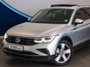 Volkswagen Tiguan 1.4TSI 110kW Life - Image 4