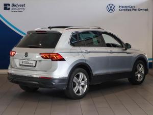 Volkswagen Tiguan 1.4TSI 110kW Life - Image 6