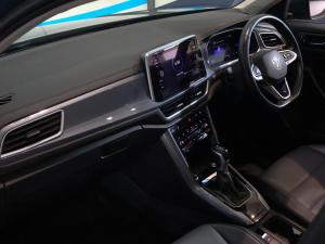 Volkswagen T-Roc 1.4TSI Design - Image 14