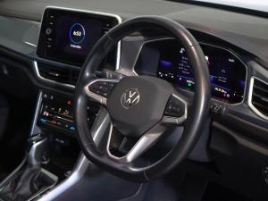 Volkswagen T-Roc 1.4TSI Design - Image 18