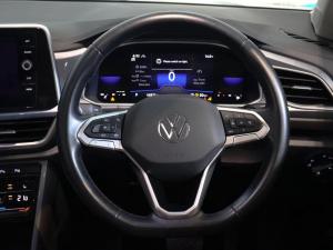 Volkswagen T-Roc 1.4TSI Design - Image 19