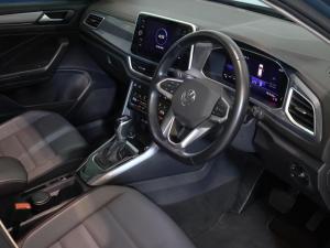 Volkswagen T-Roc 1.4TSI Design - Image 20