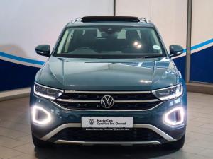 Volkswagen T-Roc 1.4TSI Design - Image 2