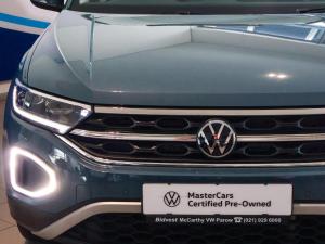 Volkswagen T-Roc 1.4TSI Design - Image 3