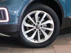 Volkswagen T-Roc 1.4TSI Design - Image 5