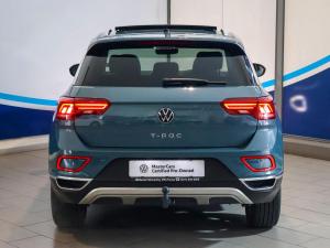 Volkswagen T-Roc 1.4TSI Design - Image 6
