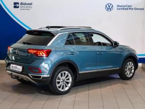 Volkswagen T-Roc 1.4TSI Design - Image 7