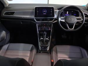 Volkswagen T-Roc 1.4TSI Design - Image 9