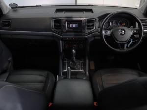 Volkswagen Amarok 3.0 V6 TDI double cab Highline 4Motion - Image 10