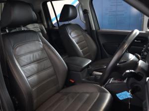 Volkswagen Amarok 3.0 V6 TDI double cab Highline 4Motion - Image 13