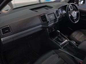 Volkswagen Amarok 3.0 V6 TDI double cab Highline 4Motion - Image 15