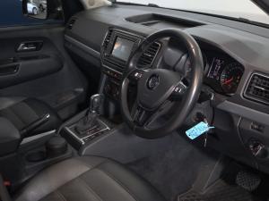 Volkswagen Amarok 3.0 V6 TDI double cab Highline 4Motion - Image 16