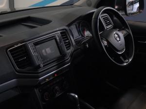 Volkswagen Amarok 3.0 V6 TDI double cab Highline 4Motion - Image 18