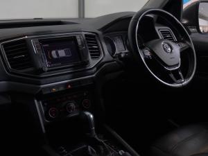 Volkswagen Amarok 3.0 V6 TDI double cab Highline 4Motion - Image 19