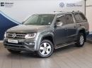 Thumbnail Volkswagen Amarok 3.0 V6 TDI double cab Highline 4Motion