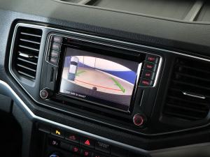 Volkswagen Amarok 3.0 V6 TDI double cab Highline 4Motion - Image 20