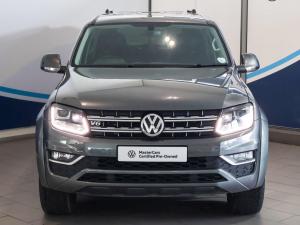 Volkswagen Amarok 3.0 V6 TDI double cab Highline 4Motion - Image 2