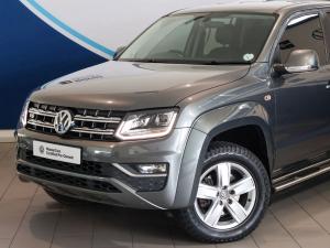 Volkswagen Amarok 3.0 V6 TDI double cab Highline 4Motion - Image 3