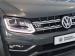 Volkswagen Amarok 3.0 V6 TDI double cab Highline 4Motion - Thumbnail 4