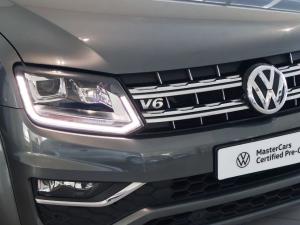 Volkswagen Amarok 3.0 V6 TDI double cab Highline 4Motion - Image 4