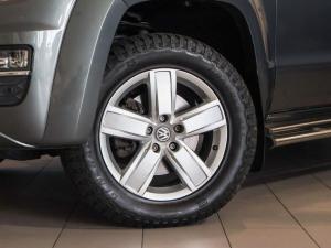Volkswagen Amarok 3.0 V6 TDI double cab Highline 4Motion - Image 5