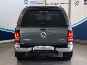 Volkswagen Amarok 3.0 V6 TDI double cab Highline 4Motion - Image 6