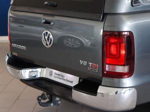 Volkswagen Amarok 3.0 V6 TDI double cab Highline 4Motion - Image 7