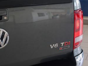Volkswagen Amarok 3.0 V6 TDI double cab Highline 4Motion - Image 9
