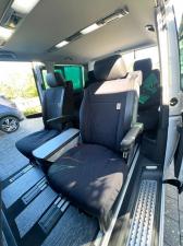 Volkswagen Caravelle 2.0BiTDI Highline 4Motion - Image 11