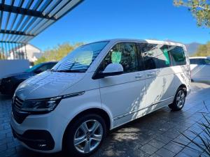 Volkswagen Caravelle 2.0BiTDI Highline 4Motion - Image 2