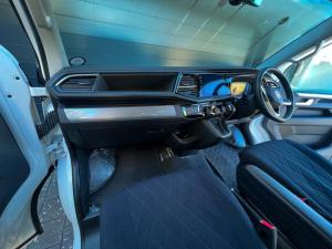 Volkswagen Caravelle 2.0BiTDI Highline 4Motion - Image 8